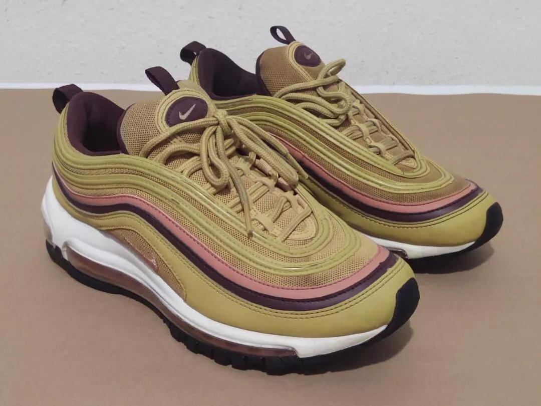 Air max hotsell 97 blush