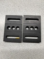 Thorlabs BA2 - Mounting Base, 2" x 3" x 3/8" , 2pcs