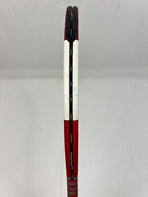 Wilson N Code Six One 95 16x18, 4 1/2 Good Condition | eBay