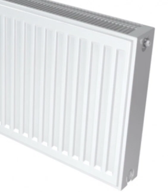Stelrad Compact 600 X 900 mm Single Panel Single Radiator 143751 K1 | eBay
