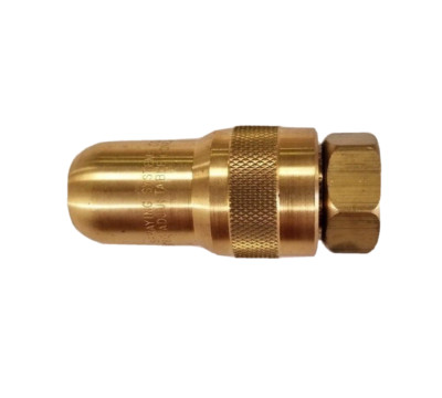 Teejet Brass ConeJet Adjustable Spray Tip - 5780-AX20