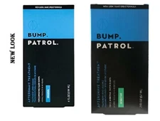 Bump patrol original/sensitive/extra & maximum strength formula after shave 2oz