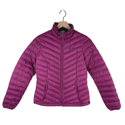 MOUNTAIN HARDWEAR Micro Ratio Ripstop 