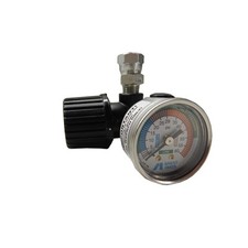 Anest Iwata Air Flow Regulator Ak-1r2