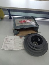 NEW GENUINE CORTECO PULLEY MERCEDES SPRINTER W903 W901 W638 W639