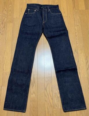 サムライジーンズ　H5000GB-2014 Samurai Jeans H5000GB-2014 Limited Edition W30 L36 Blue