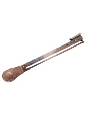 Singercraft Rug Vintage SINGER Sewing Machine Co Singercraft Guide Tool No 120987 Rug ...