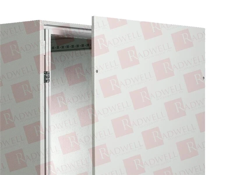 Panel Eléctrico Rittal & Board Accesorios