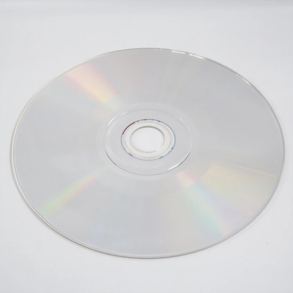 EVANGELION AYANAMI IKUSEI Dreamcast SEGA 1428 dc - Image 3 of 4