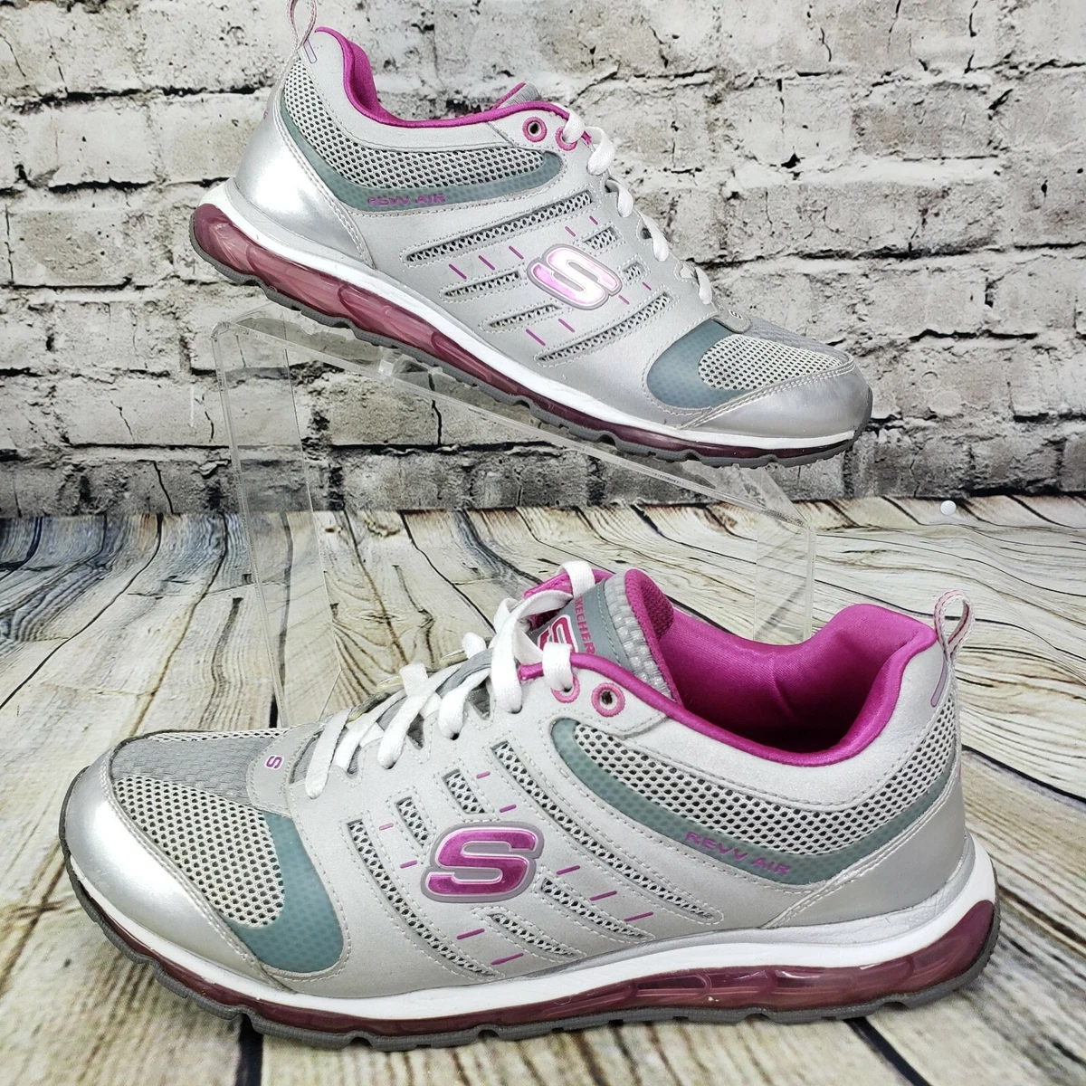 Skechers clearance revv air