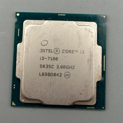 Intel Core i3-7100 Prozessor CPU Sockel 1151