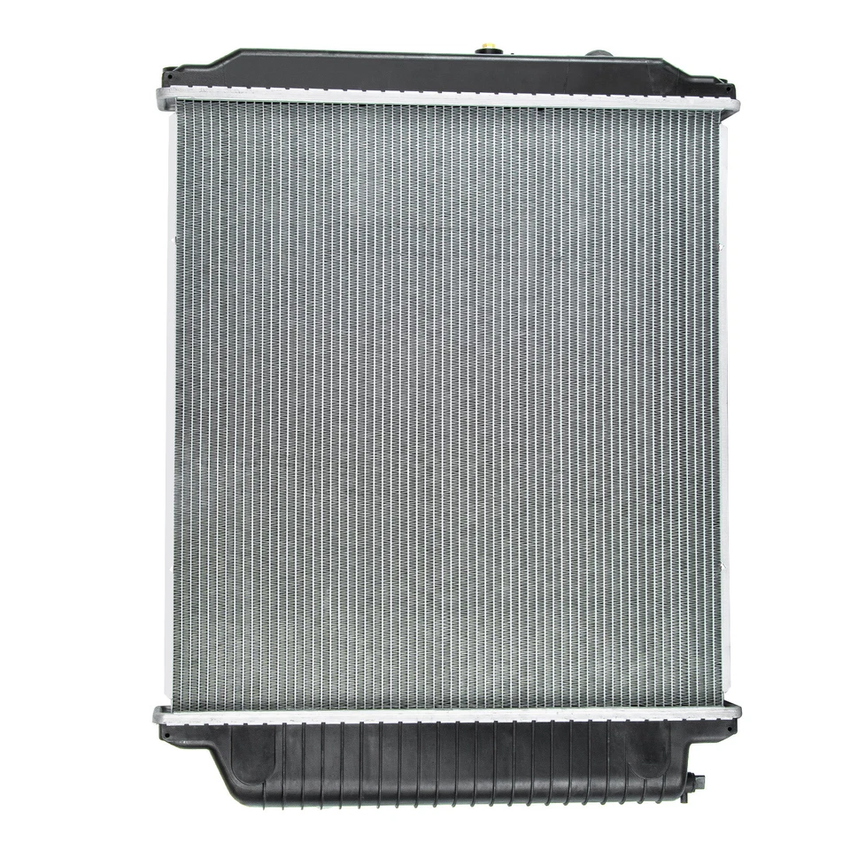 Radiator For 2007-2010 Freightliner MB Line MT45/ 2003-10 MT55 4.3 5.9 6.7 11.9L Foto 3 de 4
