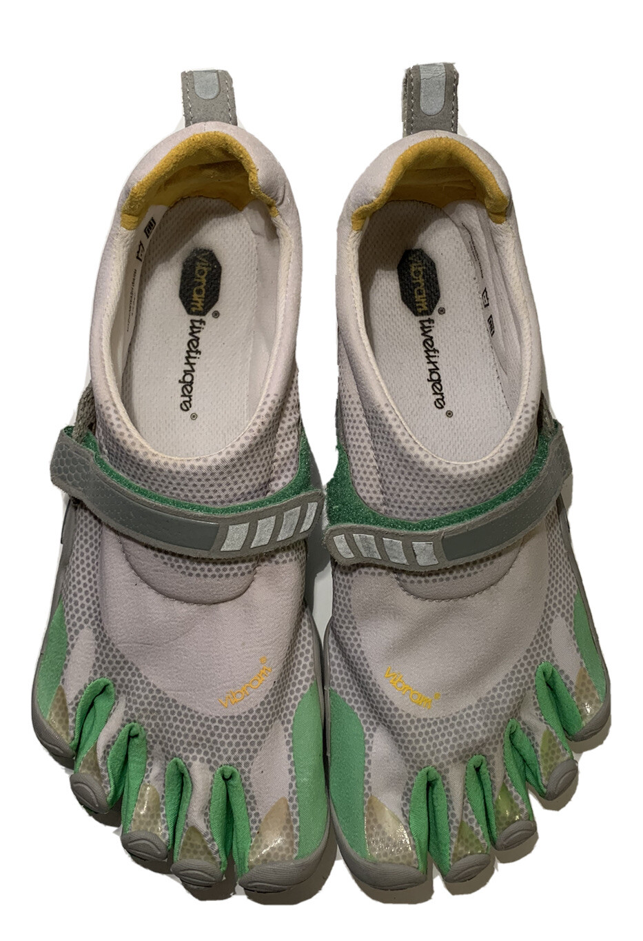 vibram fivefingers 42