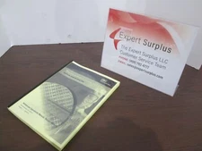 TEL Tokyo Electron, ALPHA-8SE/ATP/ATPf, Advanced Operations Manual, Recipe, New