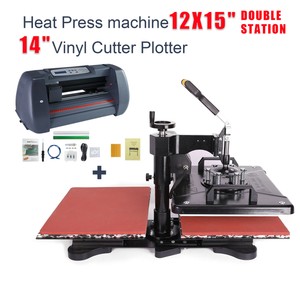 rubber stencil cutter plotter