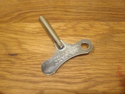Clef Meccano France pour Canot Hornby Fregate Pegase Racer Goéland Mouette Key