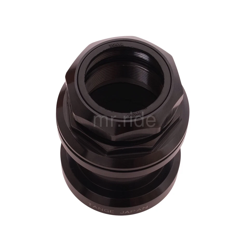 Tange Japan Falcon FL 270C Seiki 1-1/8in,28.6mm,Thread Headset Black - Image 4 of 4