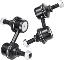 Set of 2 Front Stabilizer Sway Bar End Links fit for 2003-2013 SUBARU FORESTER