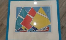 Litografia Sante Monachesi