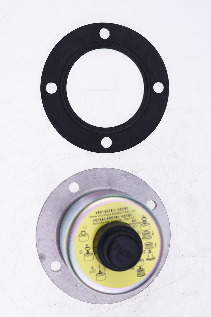 New Hydraulic Tank Breather 4434017 For Hitachi EX100 200 New Hydraulic Tank Breather 4434017 For Hitachi EX100 200