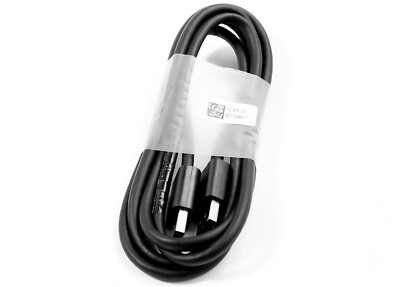 3x Dell 5K1FN15501 DisplayPort auf DisplayPort Kabel 1,8 Meter Typ HIB89T - NEU