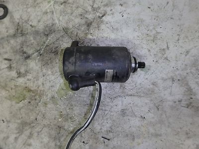 エルスター 1995 Kawasaki ZX7-R ZX7R ZX7 ZX750 L Starter Motor Starter | eBay