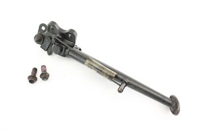 R出品 09-12 KAWASAKI NINJA ZX6R OEM KICKSTAND SIDE KICK STAND 32043-0059