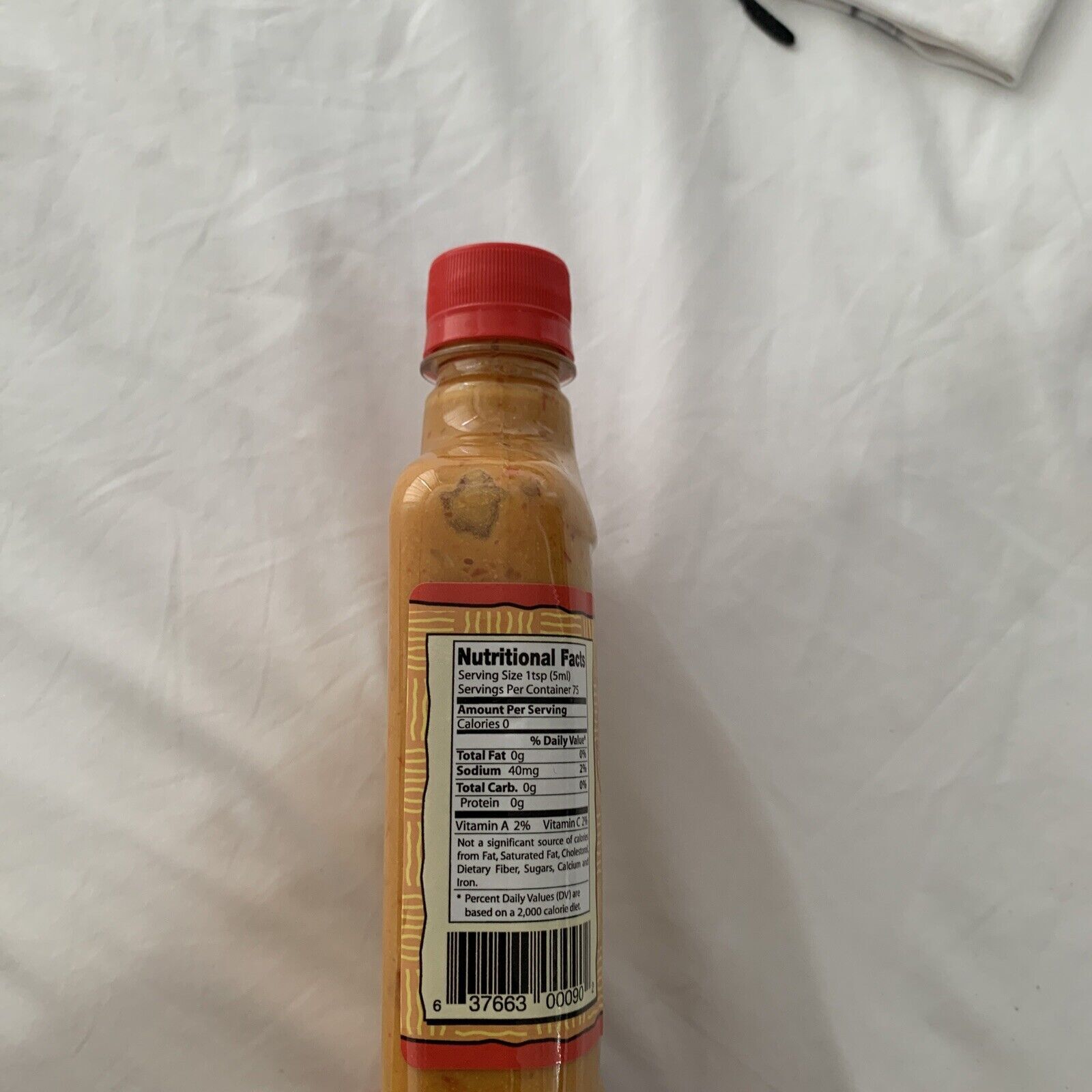 Barbadian Country Boy Hot Pepper Sauce With Mustard Bajan Caribbean Hot Sauce eBay