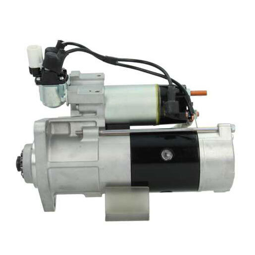 Anlasser Mitsubishi 5.0 Kw Oem Mitsubishi Neu - Vgl.Nr. 151539114 / 151539114370-image