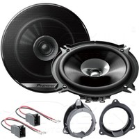 Pioneer Lautsprecher FüR Renault Kangoo II Be Bop Ab 2012 Front TüR 230W #AY7Q