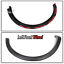 thumbnail 5 - Textured Fender Flares Wheel Protector Fit For Ford F150 2004-08 Matte Black