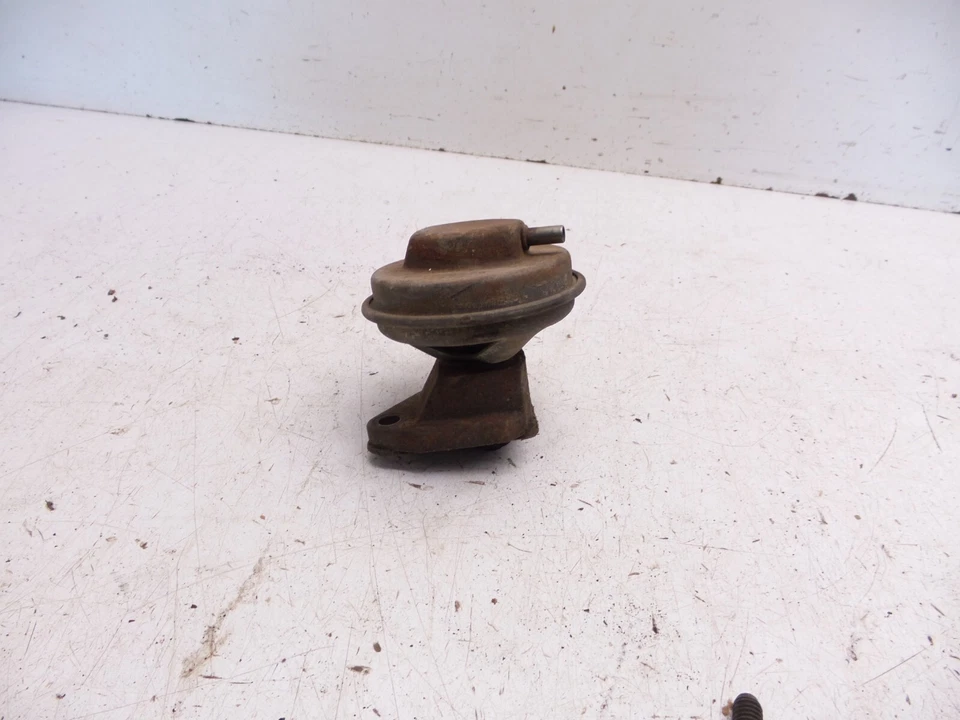 Válvula bloque pequeño Chevy SBC 305 EGR original GM Camaro Foto 2 de 4