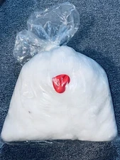 STUFFING ONLY Build a Bear Workshop Plush Doll Heart Teddy Station NORMAL SIZE