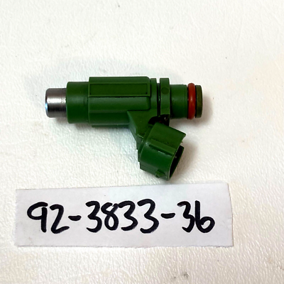 Kawasaki 2007-2010 Ultra 250x 260x 260lx 250 260 Oem Fuel Injector