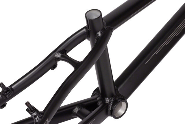 BMXフレーム SUNDAY / PARK RANGER FRAME -GLOSS-BLACK- 19.75” BMX フレーム