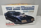 Aoshima 1/24 Kit The Road Warrior MadMax Interceptor MAD MAX 2003 From Japan NEW