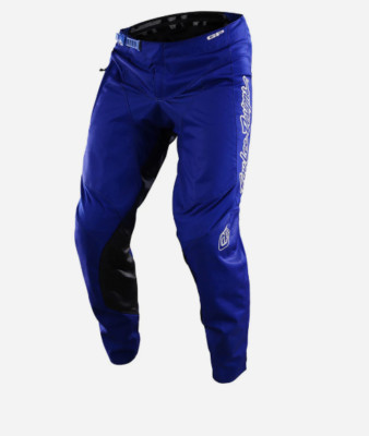 2026 Troy Lee Designs TLD Motocross GP PRO Hose Mono Blue