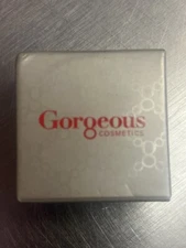 Gorgeous Cosmetics - Shimmer Aqua *NEW*