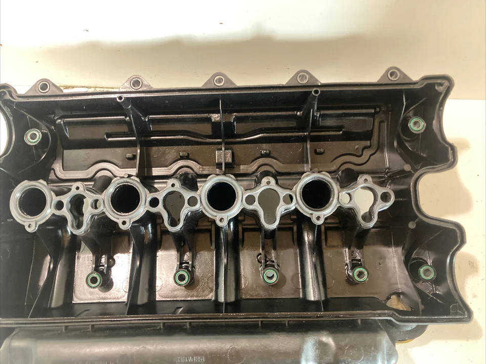 Cubierta Válvula Renault Espace IV 8200714033 Original 2.2 Dci 2005 Foto 4 de 4