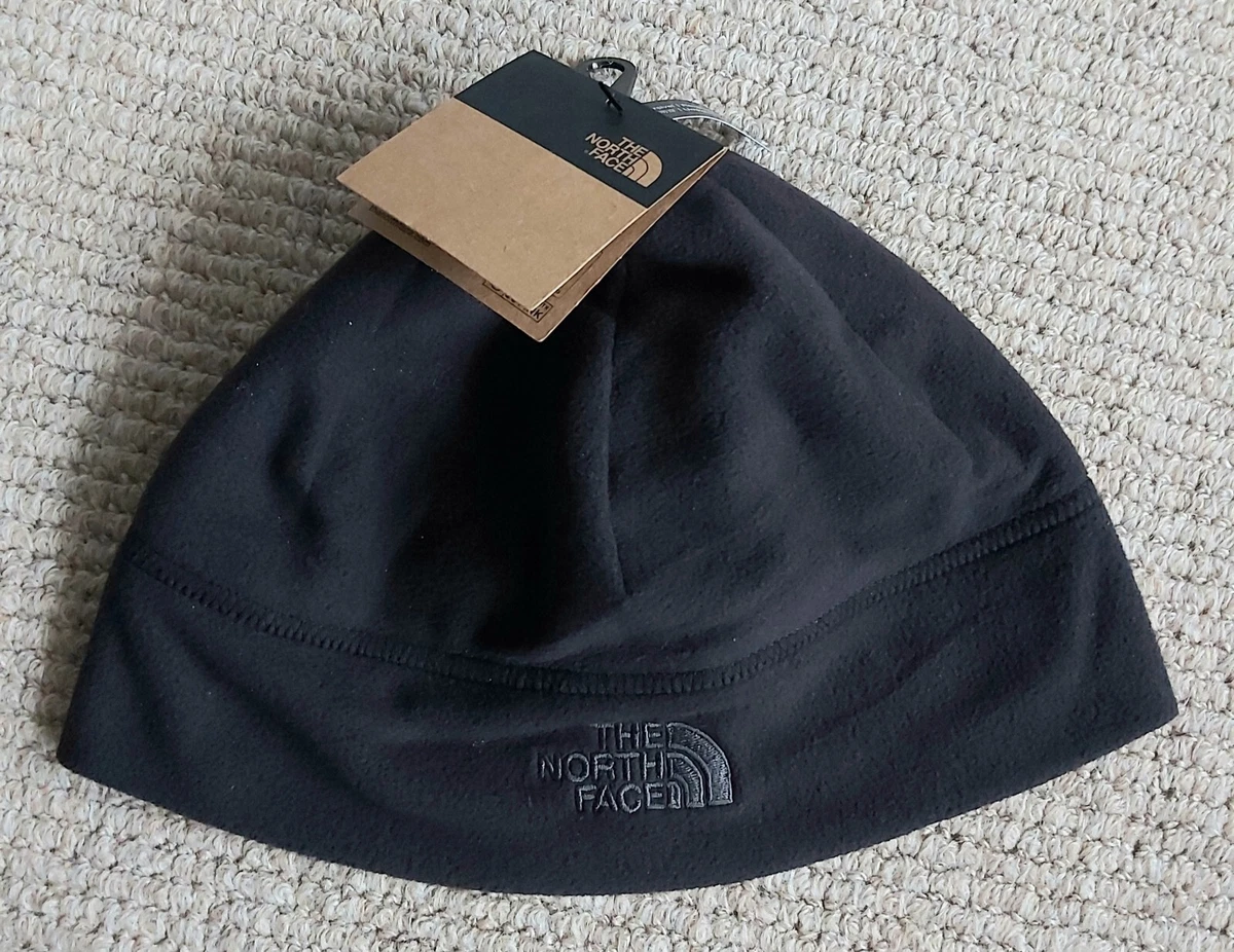 Bonnet reversible noir/gris - The North Face