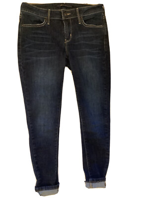 New Levi's Demi Curve Skinny Size 27x34 | eBay