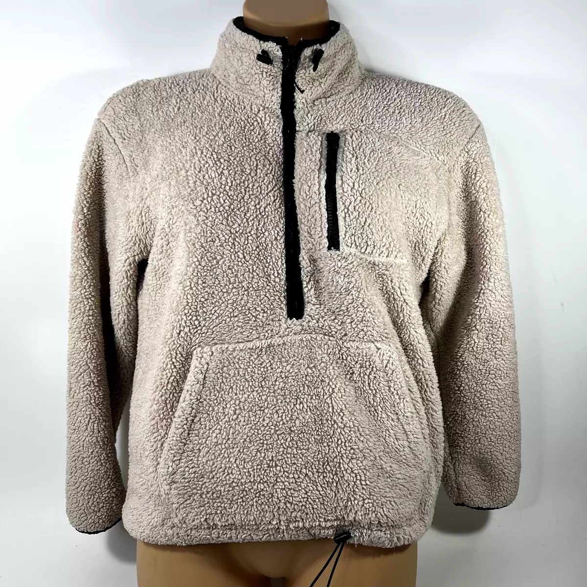 Sherpa fleece victoria secret sale