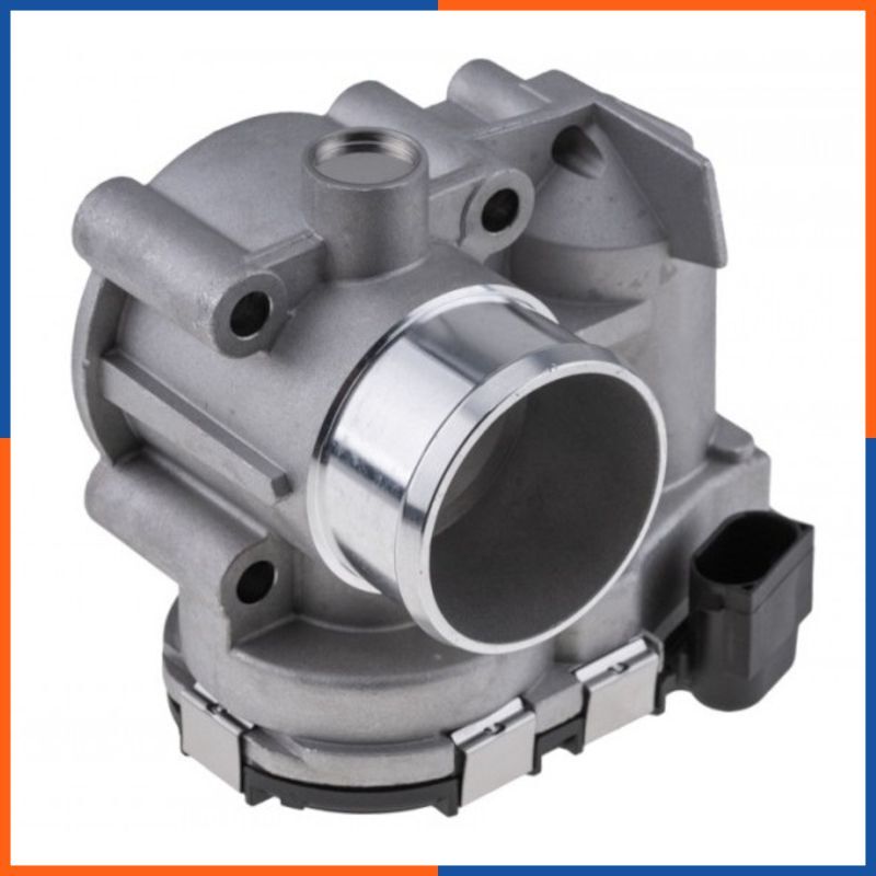 Corps de papillon pour FIAT réparation du système d'injection 12SKV041