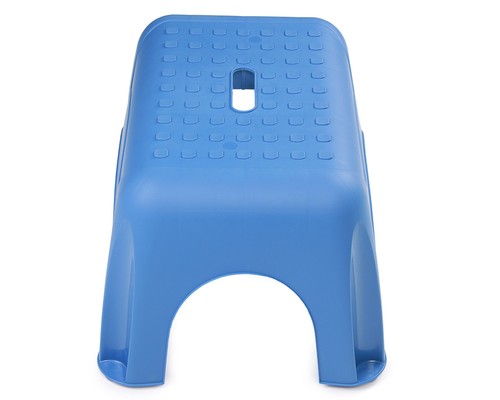 Ondis24 Tritthocker Step Stool mit Antirutschschutz bis zu 150 kg belastbar - Bild 12 von 49