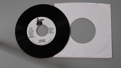 7  Assassin - It s a girl thing   Egyptian Riddim