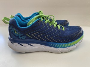 hoka extra wide