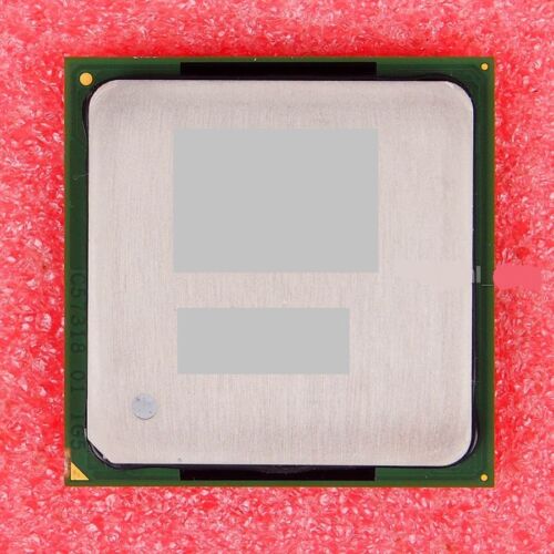 Cpu Processore Intel Pentium 4 SL79K 2.80Ghz/1M/800 socket 478 skt pc fisso