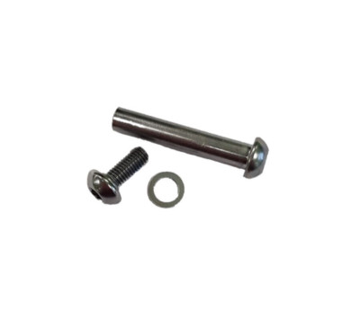 Razor Power A5 Achsbolzen mit Hardware