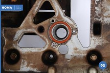 Used Engine Oil Pan – For 1997-2002 Jaguar XK8 4.0L
