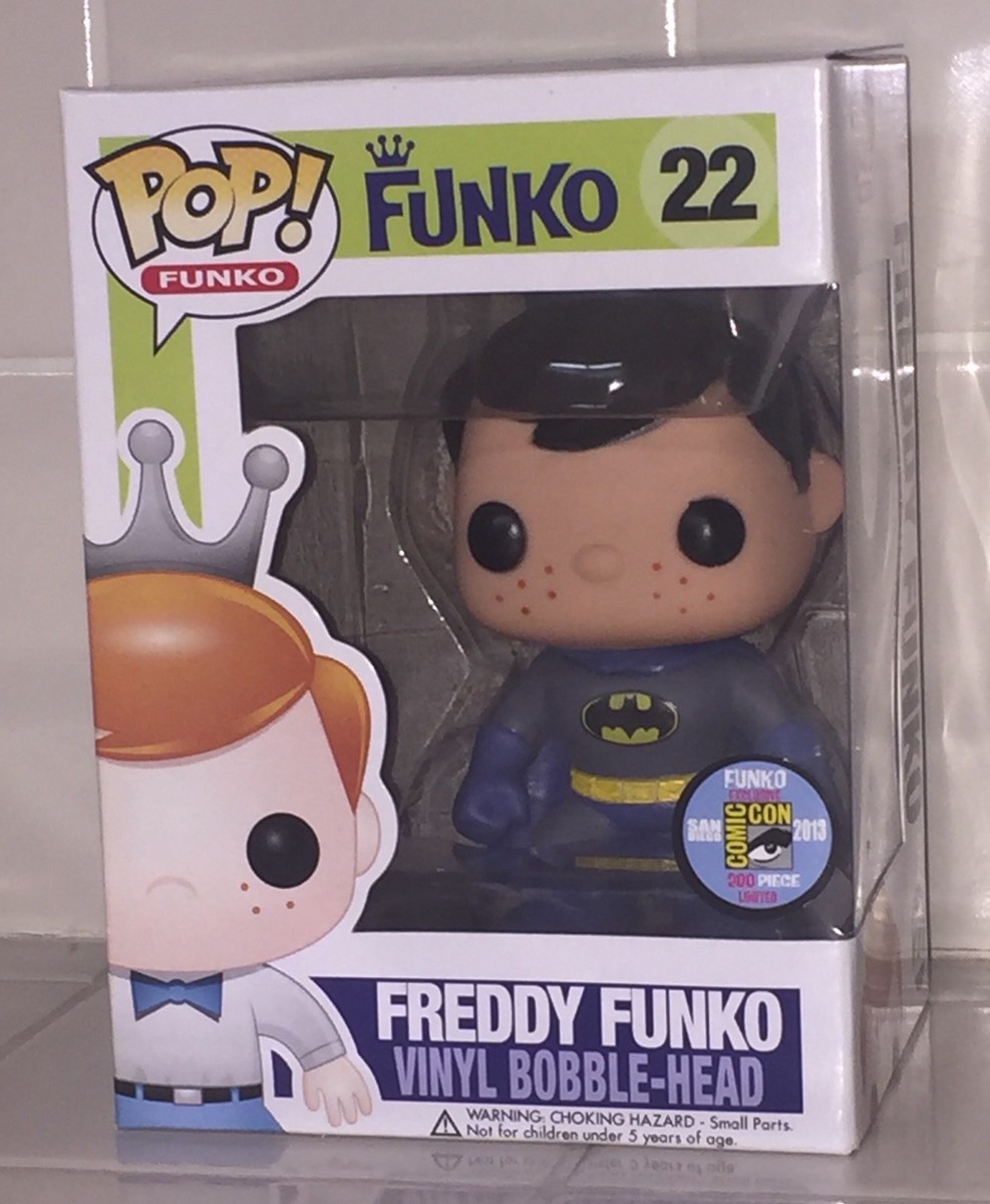 【超希少品】Freddy Funko フレディ ファンコ as Dummy 希少品】Freddy Funko フレディ ファンコ as Dummy 希少品】Freddy